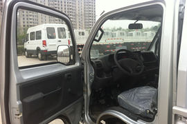 金杯之星&nbsp;载货车驾驶室                                               图片