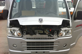 金杯之星&nbsp;载货车外观                                                图片