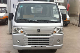 金杯之星&nbsp;载货车外观                                                图片