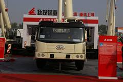 抚挖重工 70吨吊车(QY70N5Y)