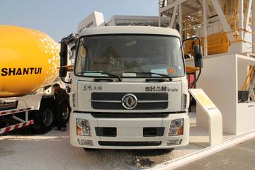 山推 混凝土泵车(东风商用底盘)