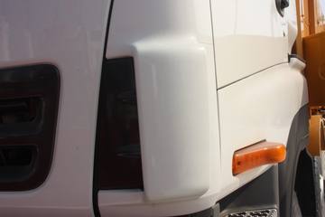 徐工--奔驰底盘 泵车&nbsp;泵车外观                                                图片