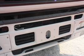 徐工--奔驰底盘 泵车&nbsp;泵车外观                                                图片