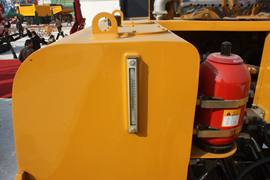 徐工--沃尔沃底盘 泵车&nbsp;泵车上装                                                图片