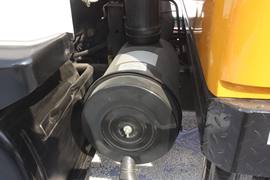 徐工--沃尔沃底盘 泵车&nbsp;泵车上装                                                图片