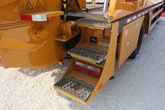 徐工 40米混凝土泵车(沃尔沃底盘) 徐工 40米混凝土泵车(沃尔沃底盘)