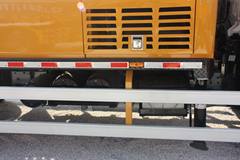 徐工 40米混凝土泵车(沃尔沃底盘) 徐工 40米混凝土泵车(沃尔沃底盘)