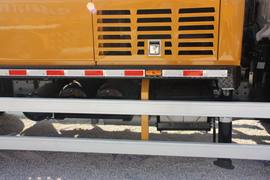 徐工--沃尔沃底盘 泵车&nbsp;泵车底盘                                                图片