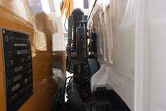 徐工 40米混凝土泵车(沃尔沃底盘) 徐工 40米混凝土泵车(沃尔沃底盘)