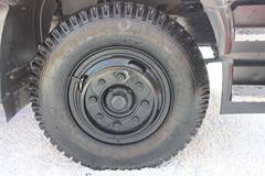 徐工 40米混凝土泵车(沃尔沃底盘) 徐工 40米混凝土泵车(沃尔沃底盘)