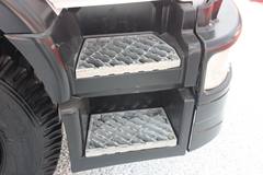 徐工 40米混凝土泵车(沃尔沃底盘) 徐工 40米混凝土泵车(沃尔沃底盘)