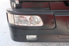 徐工 40米混凝土泵车(沃尔沃底盘) 徐工 40米混凝土泵车(沃尔沃底盘)