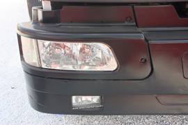 徐工--沃尔沃底盘 泵车&nbsp;泵车外观                                                图片