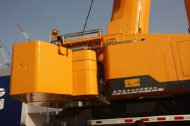 徐工--汽车起重机 吊车&nbsp;吊车上装                                                图片