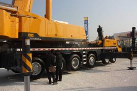 徐工--汽车起重机 吊车&nbsp;吊车上装                                                图片