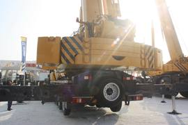 徐工--汽车起重机 吊车&nbsp;吊车外观                                                图片