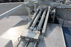 中联重科 47米混凝土泵车(奔驰底盘)