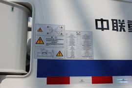 五十铃底盘 泵车&nbsp;泵车底盘                                                图片