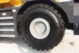 徐工--汽车起重机 吊车&nbsp;吊车底盘                                                图片