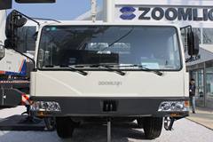 中联重科 80吨吊车(QY80V)