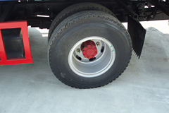 东风 多利卡 140马力 4X2 清障车(江特牌)(EQ5080TQZK)