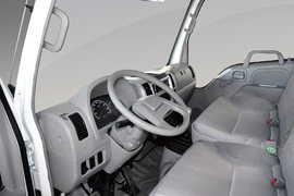 小解放&nbsp;载货车驾驶室                                               图片