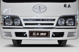 小解放&nbsp;载货车外观                                                图片