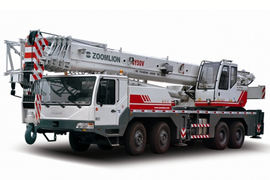 汽车起重机 吊车&nbsp;吊车外观                                                图片