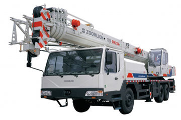 中联重科 25吨吊车(QY25VF532)