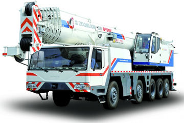 中联重科 90吨吊车(QY90V633)