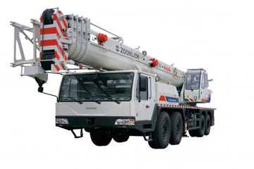 中联重科 80吨吊车(QY80VF532)