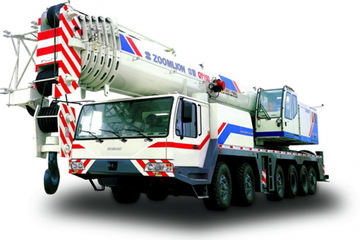 中联重科 150吨吊车(QY150V633)