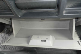 凯普斯达&nbsp;载货车驾驶室                                               图片