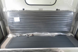 凯普斯达&nbsp;载货车驾驶室                                               图片