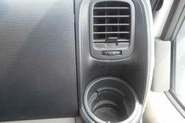 凯普斯达&nbsp;载货车驾驶室                                               图片