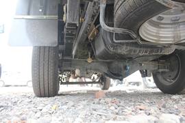 金杯之星&nbsp;载货车底盘                                                图片