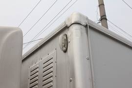 金杯之星&nbsp;载货车外观                                                图片