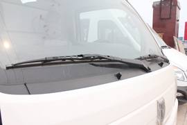 金杯之星&nbsp;载货车外观                                                图片