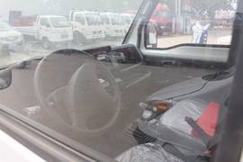 金杯之星&nbsp;载货车外观                                                图片