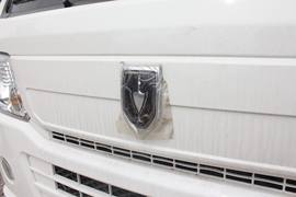 金杯之星&nbsp;载货车外观                                                图片