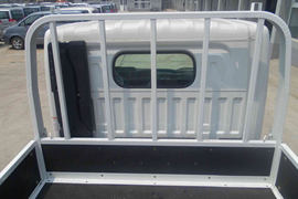 凯普斯达&nbsp;载货车上装                                                图片