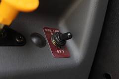 江淮 格尔发A3系列中卡 150马力 4X2 厢式载货车(HFC5131XXYK2R1HT)(亮剑者II中卡)