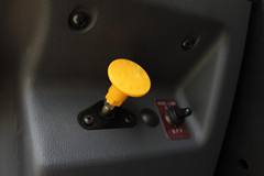 江淮 格尔发A3系列中卡 150马力 4X2 厢式载货车(HFC5131XXYK2R1HT)(亮剑者II中卡)