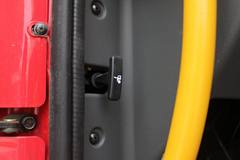 江淮 格尔发A3系列中卡 150马力 4X2 厢式载货车(HFC5131XXYK2R1HT)(亮剑者II中卡)