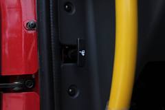 江淮 格尔发A3系列中卡 150马力 4X2 厢式载货车(HFC5131XXYK2R1HT)(亮剑者II中卡)