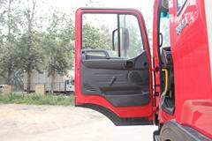 江淮 格尔发A3系列中卡 150马力 4X2 厢式载货车(HFC5131XXYK2R1HT)(亮剑者II中卡)