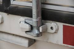 江淮 格尔发A3系列中卡 150马力 4X2 厢式载货车(HFC5131XXYK2R1HT)(亮剑者II中卡)