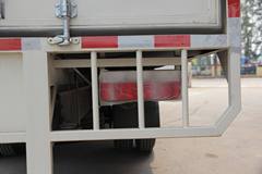江淮 格尔发A3系列中卡 150马力 4X2 厢式载货车(HFC5131XXYK2R1HT)(亮剑者II中卡)