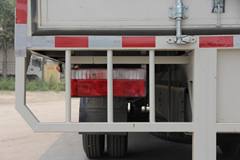 江淮 格尔发A3系列中卡 150马力 4X2 厢式载货车(HFC5131XXYK2R1HT)(亮剑者II中卡)