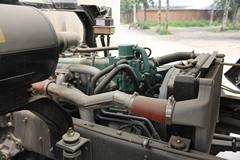 江淮 格尔发A3系列中卡 150马力 4X2 厢式载货车(HFC5131XXYK2R1HT)(亮剑者II中卡)